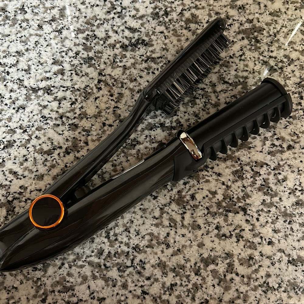 InStyler Hair Tool